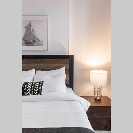 North House - Manoir Des Remparts- Renovated 3 Bedroom Oasis Κεμπέκ Εξωτερικό φωτογραφία