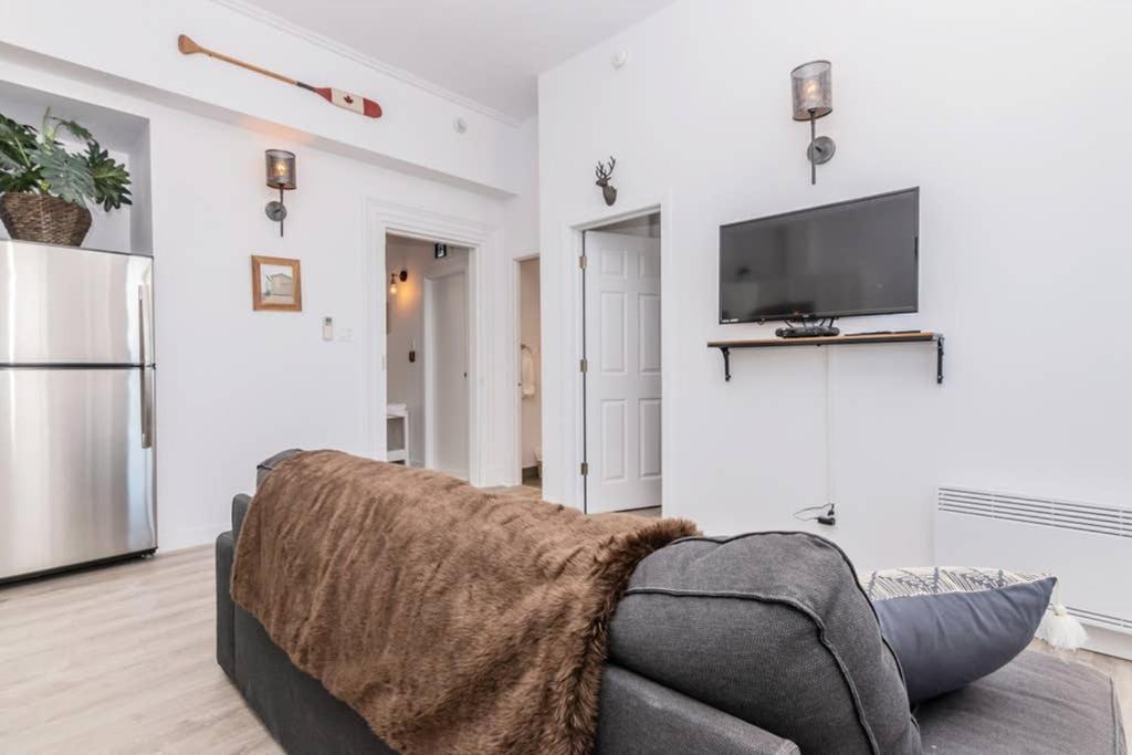 North House - Manoir Des Remparts- Renovated 3 Bedroom Oasis Κεμπέκ Εξωτερικό φωτογραφία