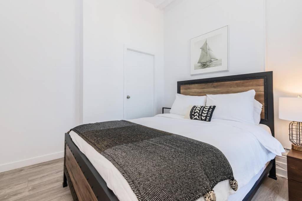 North House - Manoir Des Remparts- Renovated 3 Bedroom Oasis Κεμπέκ Εξωτερικό φωτογραφία