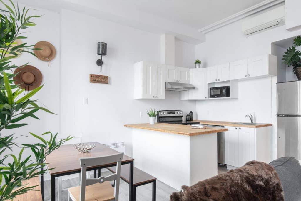 North House - Manoir Des Remparts- Renovated 3 Bedroom Oasis Κεμπέκ Εξωτερικό φωτογραφία