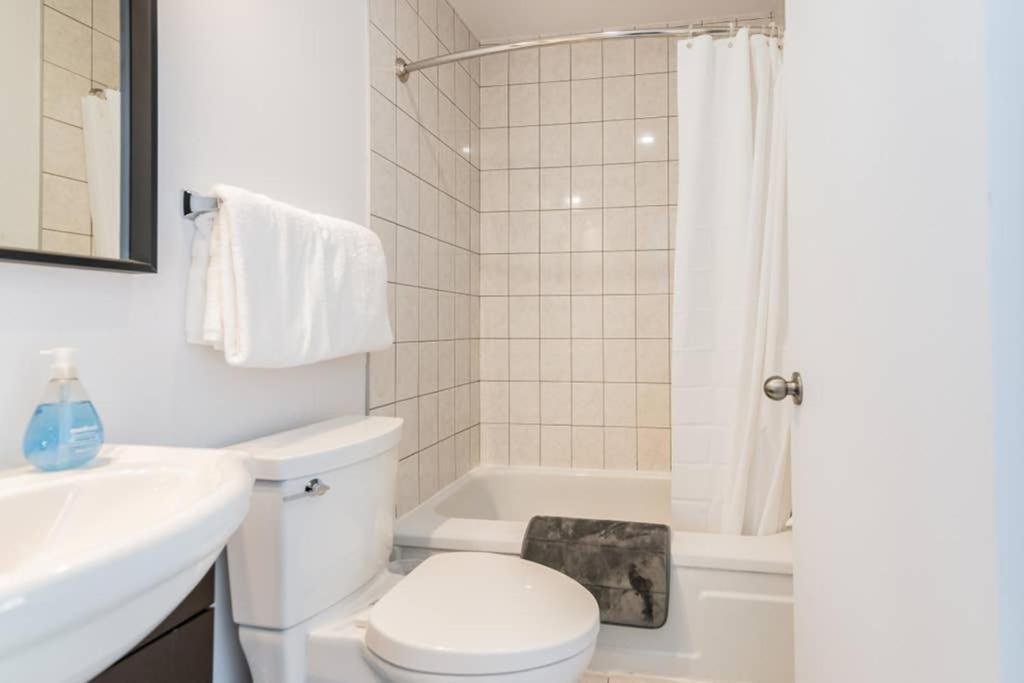 North House - Manoir Des Remparts- Renovated 3 Bedroom Oasis Κεμπέκ Εξωτερικό φωτογραφία