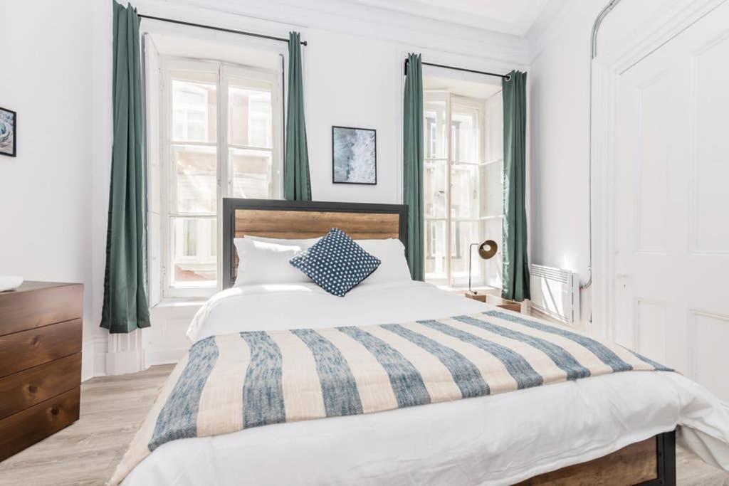 North House - Manoir Des Remparts- Renovated 3 Bedroom Oasis Κεμπέκ Εξωτερικό φωτογραφία